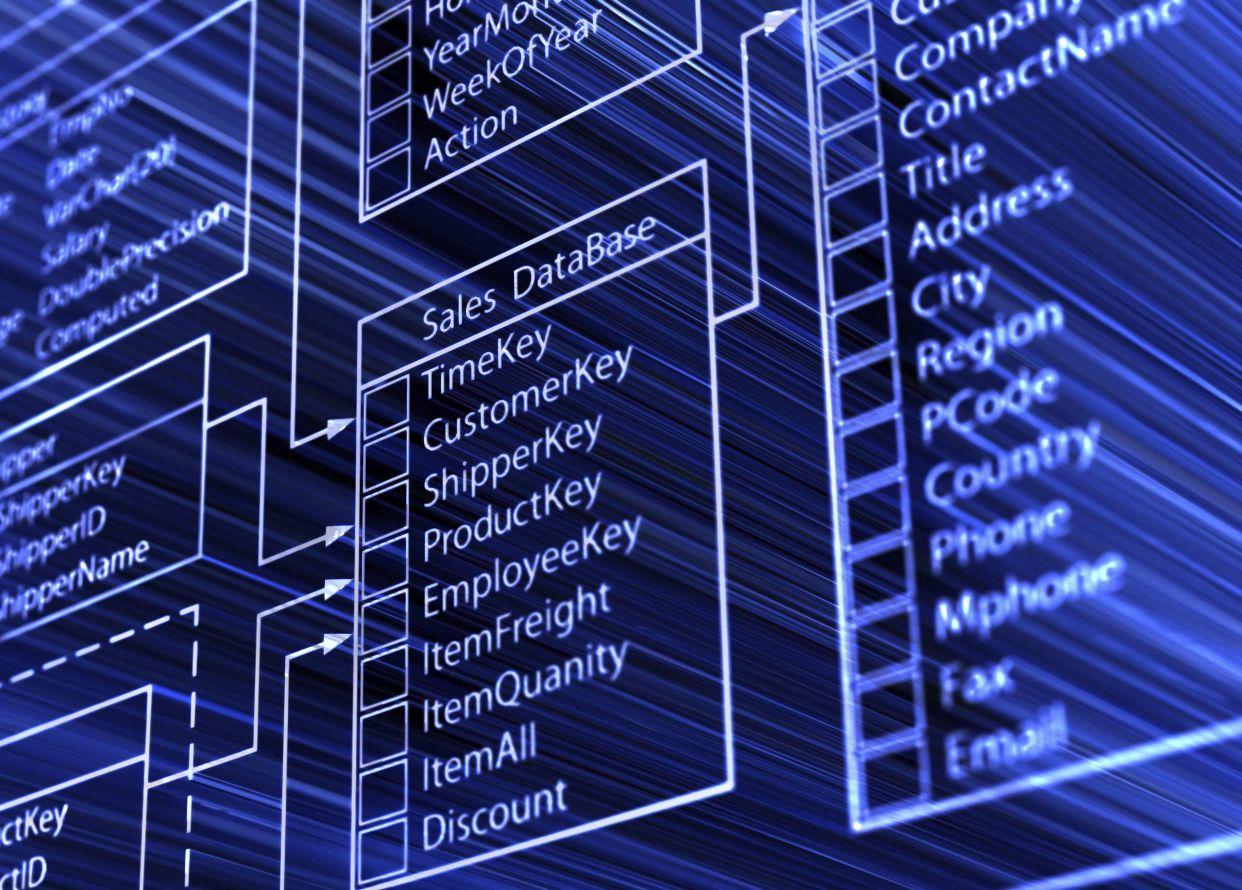 Database Skills